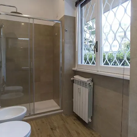 Apartment Casa St.peter Rome