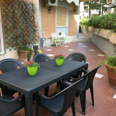 Casa St.peter Apartment