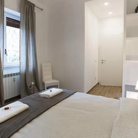 Casa St.peter Appartamento *