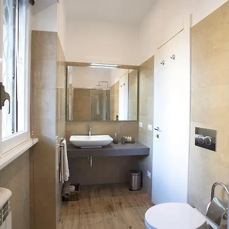 Casa St.peter * Roma