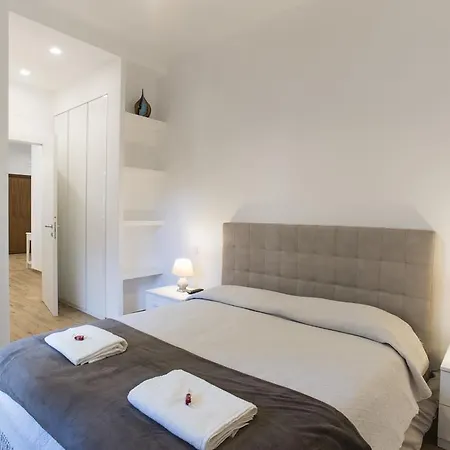 Casa St.peter Appartamento Roma