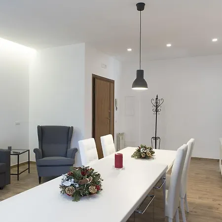 Appartamento Casa St.peter *