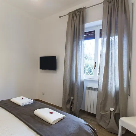 Casa St.peter * Rzym