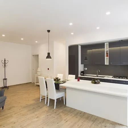 Casa St.peter Appartamento Roma