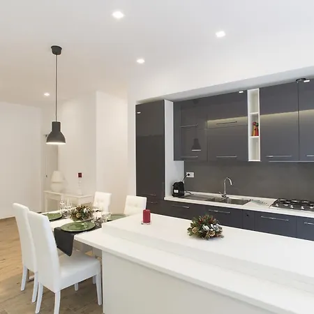 Appartamento Casa St.peter *