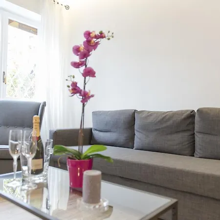 Appartamento Casa St.peter Roma