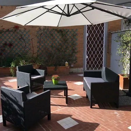 Casa St.peter * Roma
