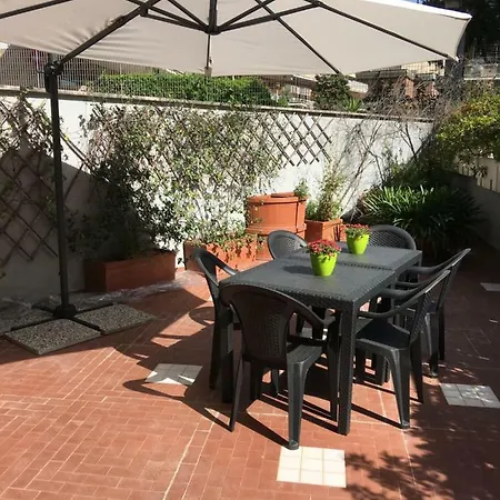 Casa St.peter Roma