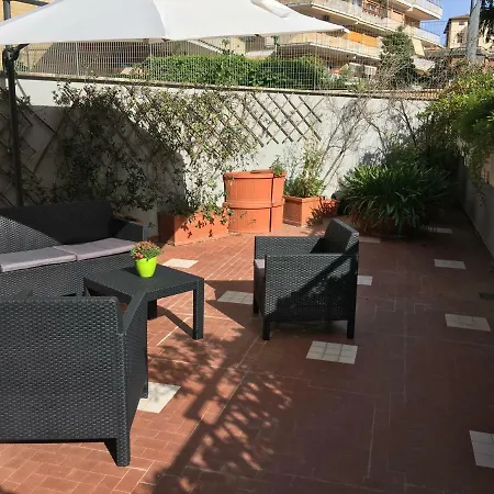 Casa St.peter * Rzym