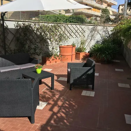 Casa St.peter * Roma