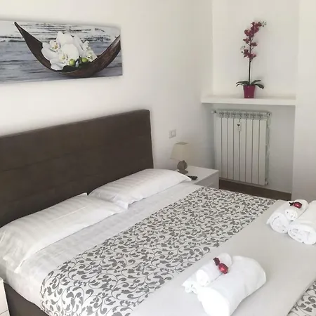 Apartament Casa St.peter Rzym