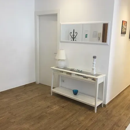 Appartamento Casa St.peter Roma